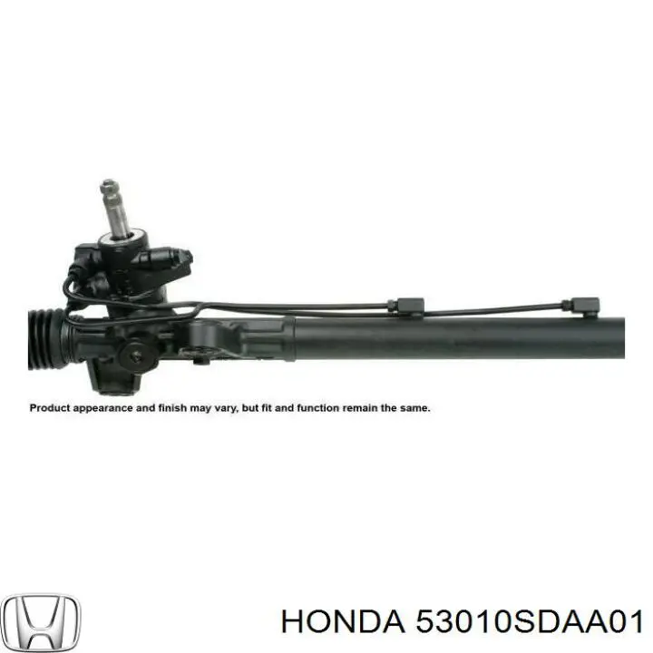 Тяга рулевая поперечная Honda 53010SDAA01