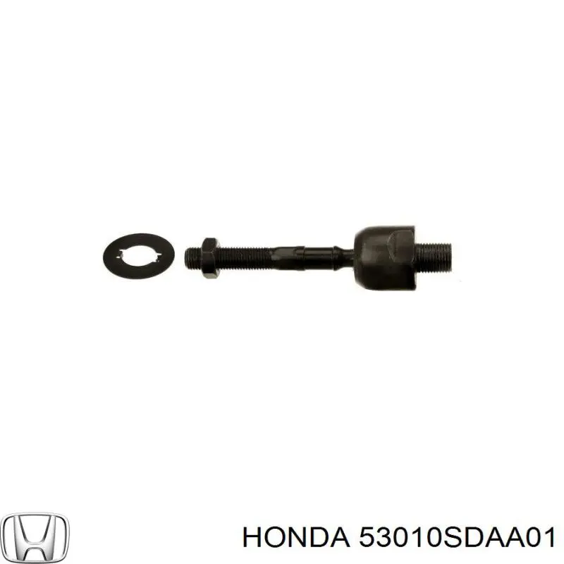 Рулевая тяга Honda 53010SDAA01 цена, от 15.20 USD