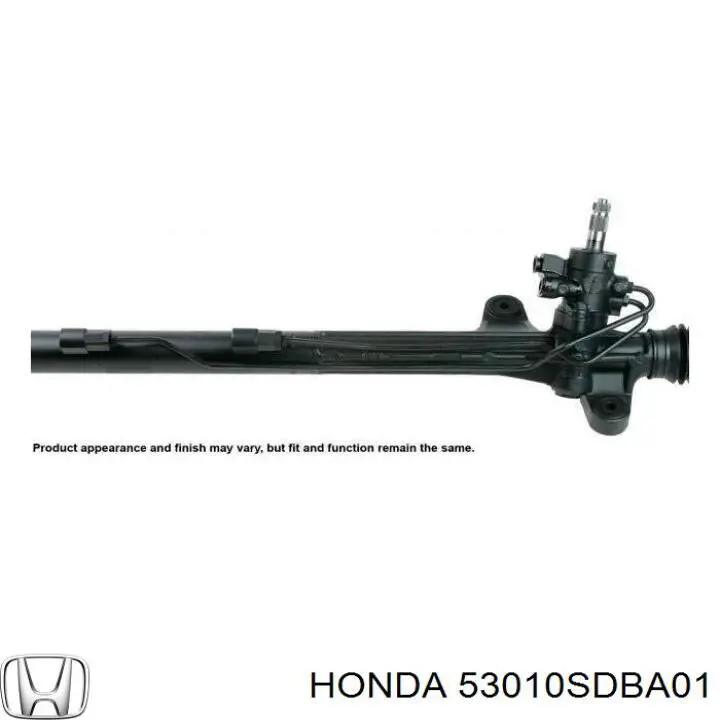 Рулевая тяга Honda 53010SDBA01 цена, от 8.17 USD