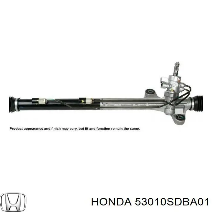 Купить 53010SDBA01 Honda Рулевая тяга