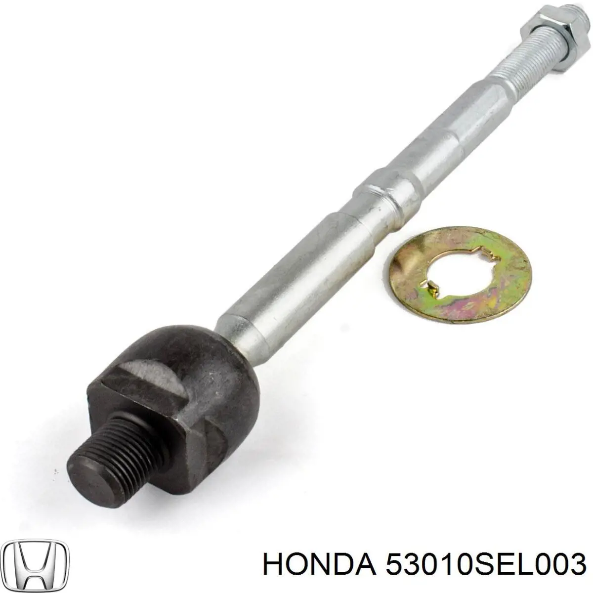 Купить 53010SEL003 Honda Тяга рулевая правая