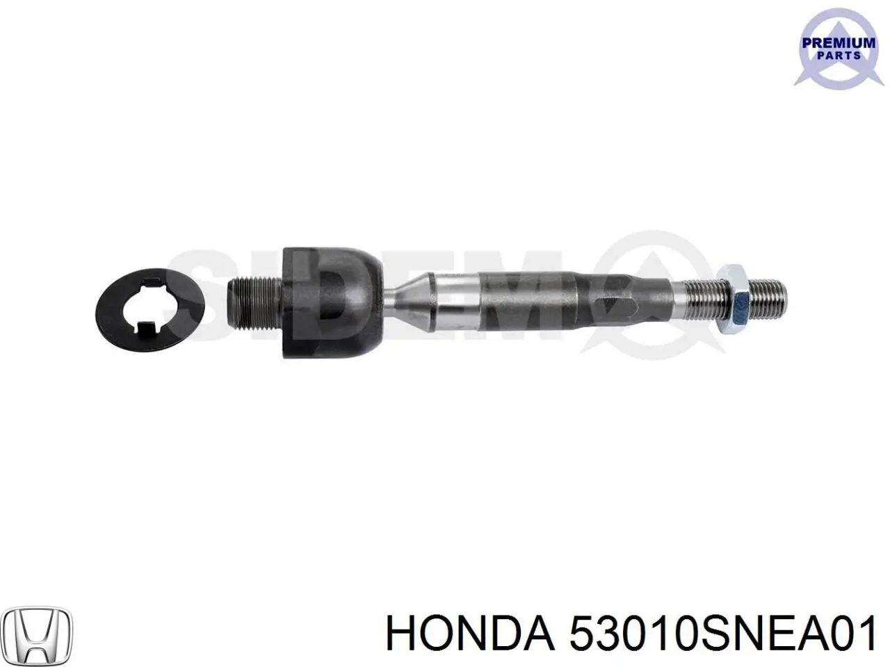 53010SNEA01 Honda рулевая тяга