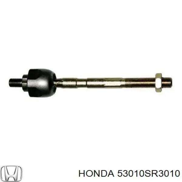 Barra de acoplamiento 53010SR3010 Honda