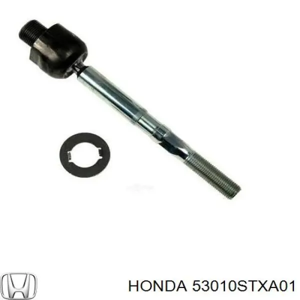 Рулевая тяга 53010STXA01 Honda