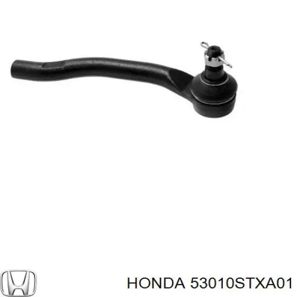 Тяга рулевая поперечная Honda 53010STXA01