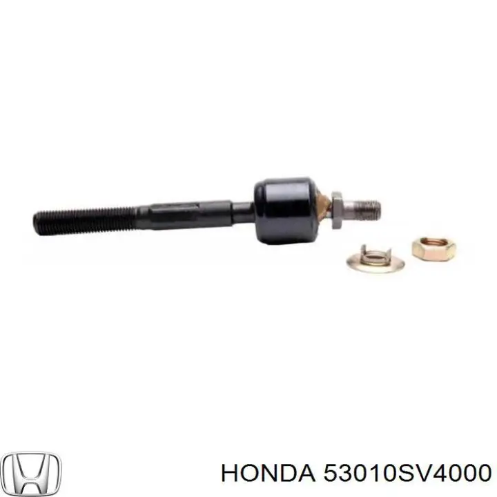 Тяга рулевая HONDA ACCORD/ODYSSEY 94-