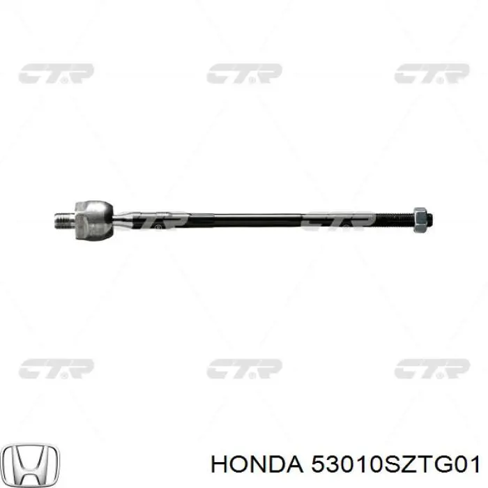 Рулевая тяга H1073 Polcar
