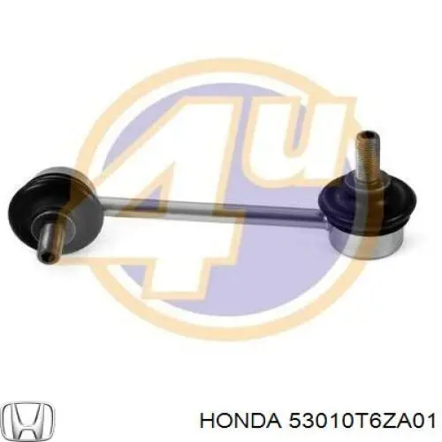 Купить 53010T6ZA01 Honda Рулевая тяга