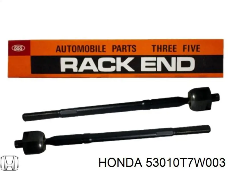 Рулевая тяга Honda 53010T7W003 цена, от 14.08 USD