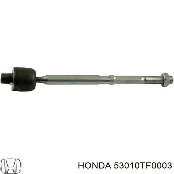 Тяга рулевая поперечная Honda 53010TF0003
