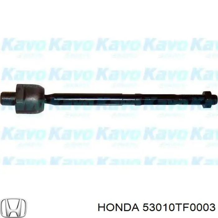 Рулевая тяга 53010TF0003 Honda