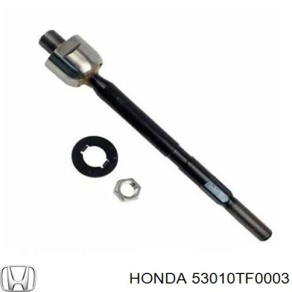 53010TF0003 Honda Тяги рулевые
