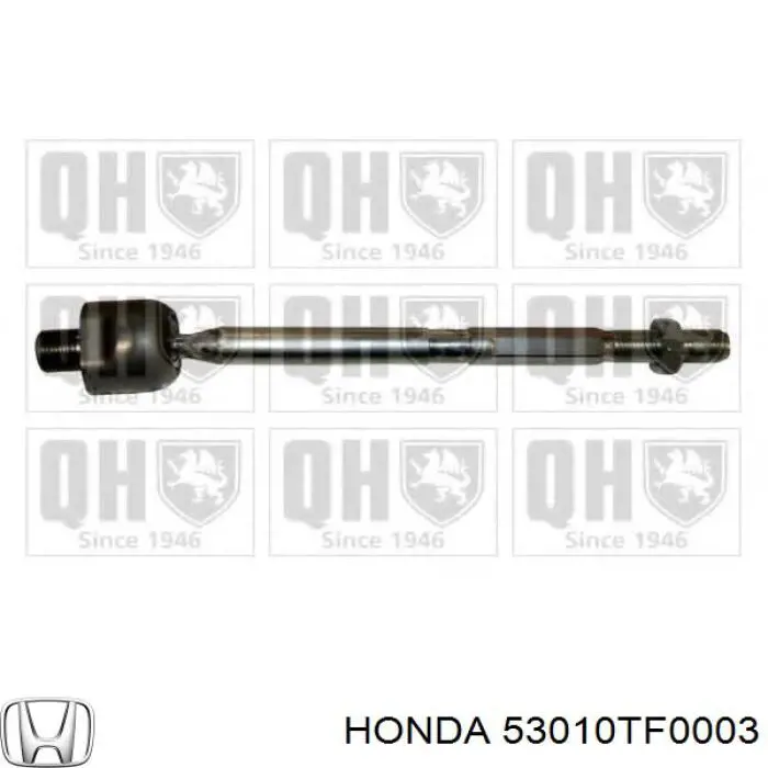 Купить 53010TF0003 Honda Рулевая тяга