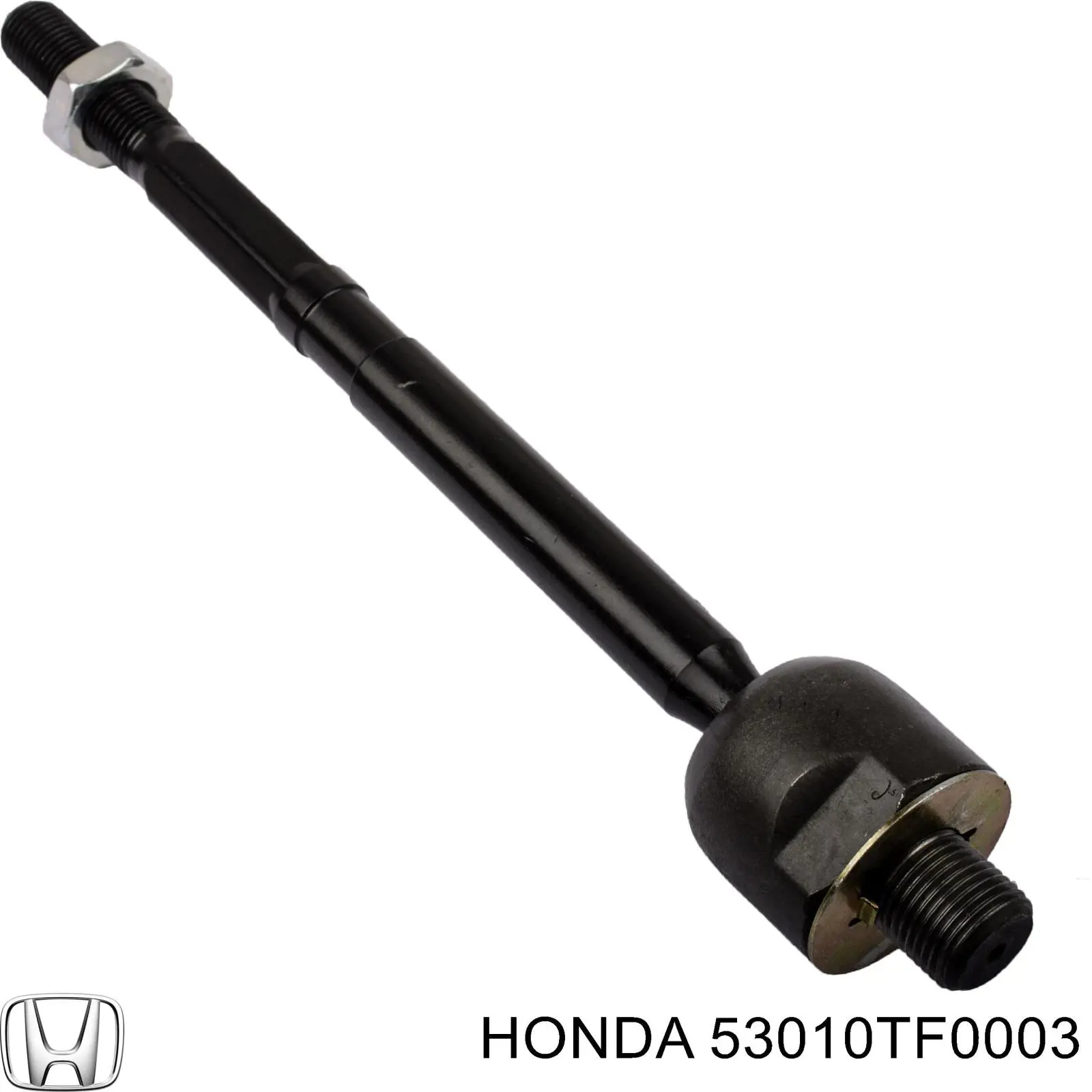 Рулевая тяга 53010TF0003 Honda
