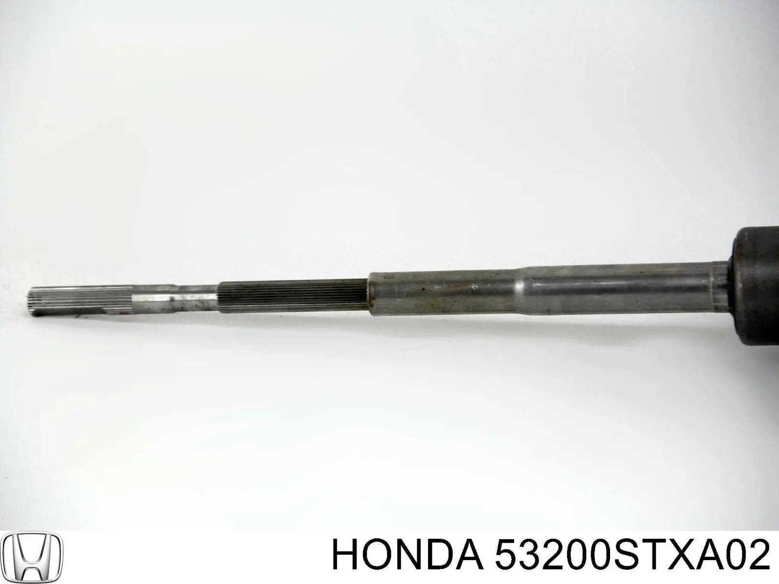 53200STXA02 Honda Колонка рулевого управления