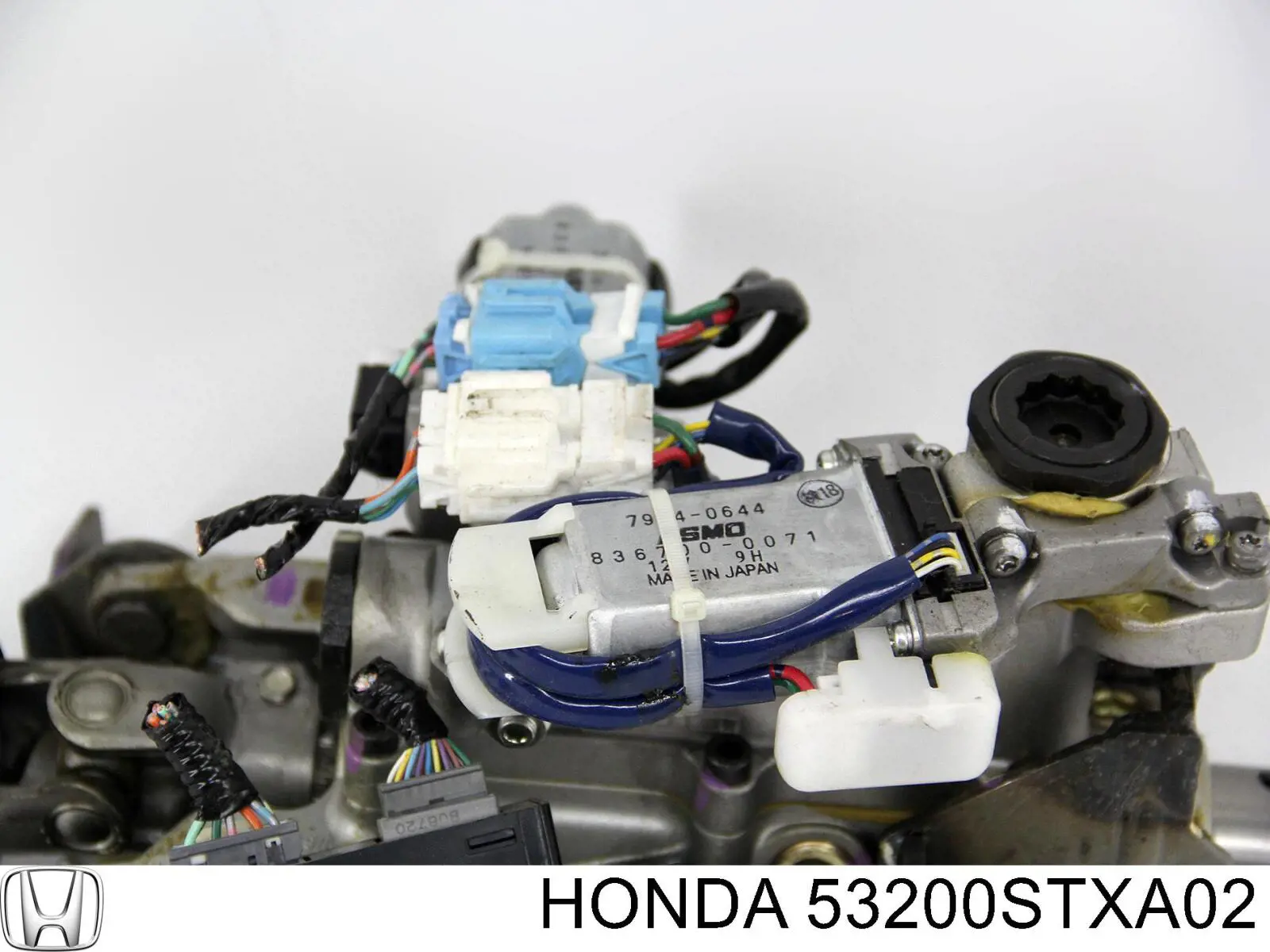 Рулевая колонка 53200STXA02 Honda