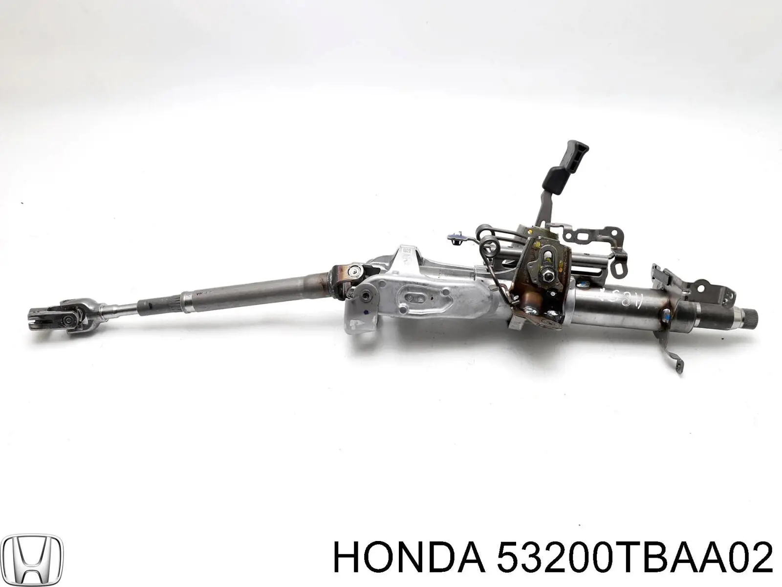 Купить 53200TBAA02 Honda Рулевая колонка