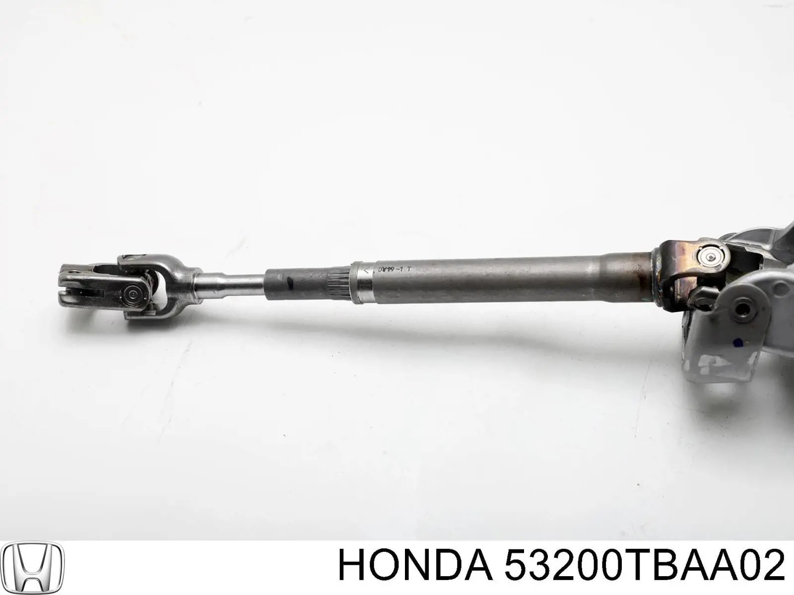 53200TBAA02 Honda Колонка рулевого управления