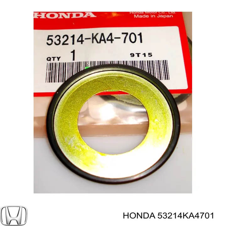 53214KA4701 Honda 