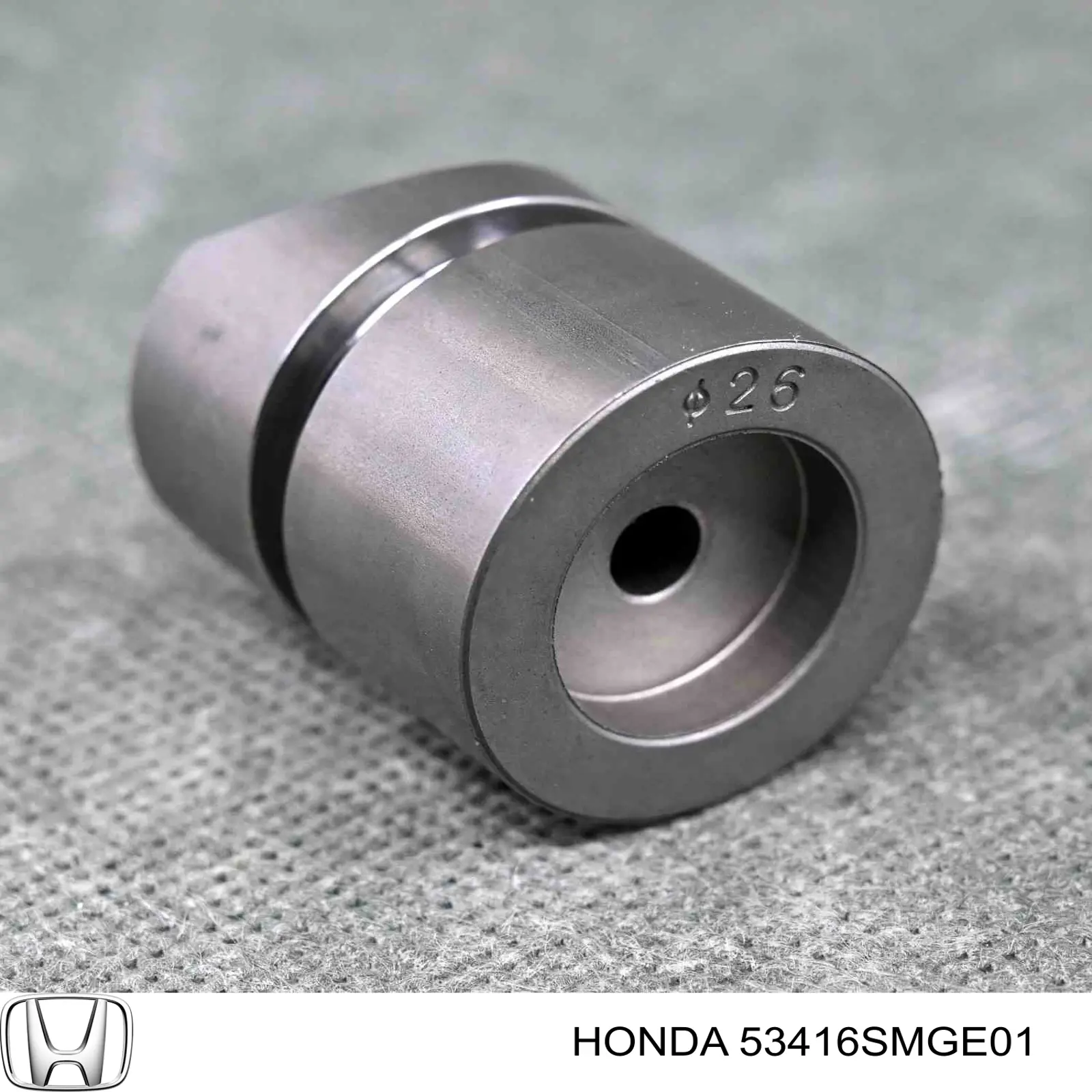 53416SMGE01 Honda 