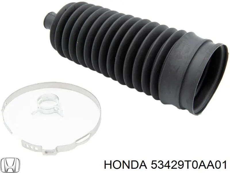  Honda 53429T0AA01 цена, от 18.53 USD