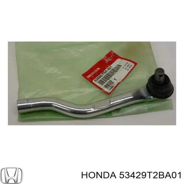  53429T2BA01 Honda