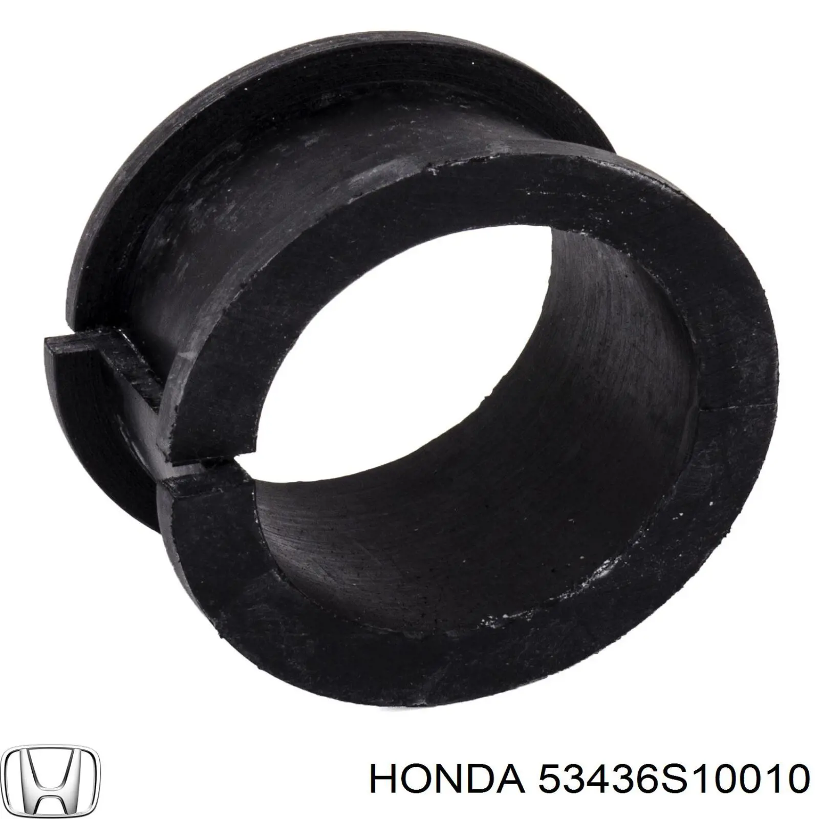 Купить 53436S10010 Honda Сайлентблок крепления рулевой рейки