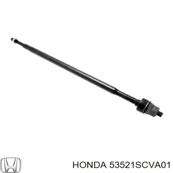 Рулевая тяга 53521SCVA01 Honda