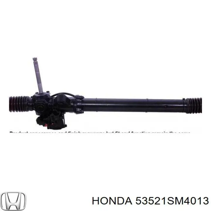 Купить 53521SM4013 Honda Рулевая тяга