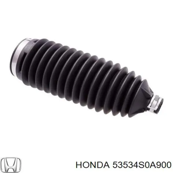Пыльник рулевого механизма/рейки, левый Daihatsu 4553597501000 цена, от 8.09 USD