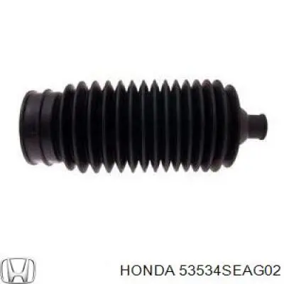 Fuelle, dirección 53534SEAG02 Honda/Acura