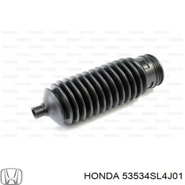 53534SL4J01 Honda