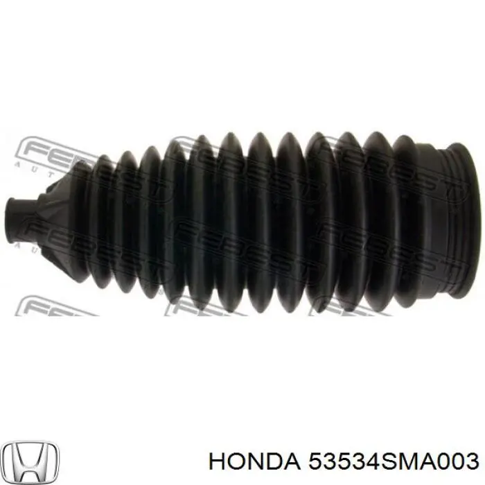 53534SMA003 Honda