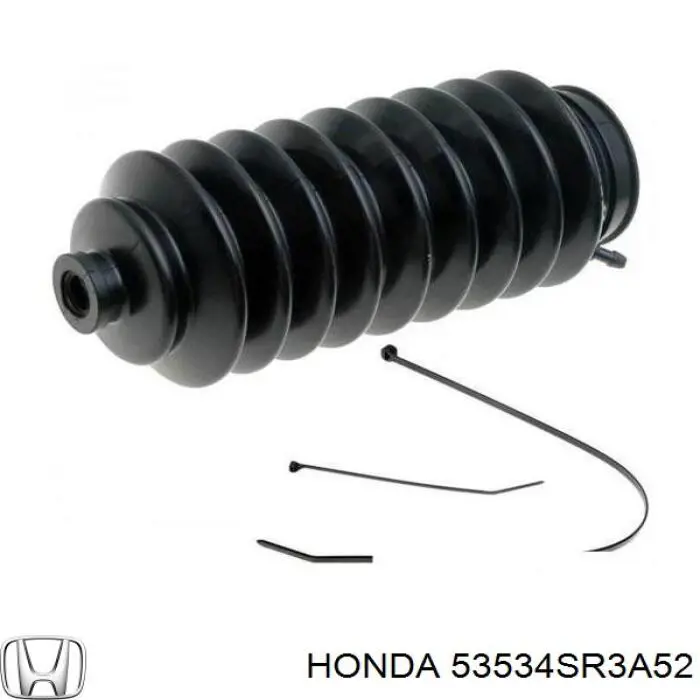  53534SR3A52 Honda