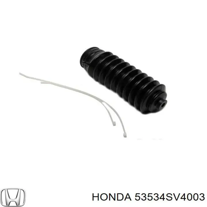 Fuelle, dirección 53534SV4003 Honda