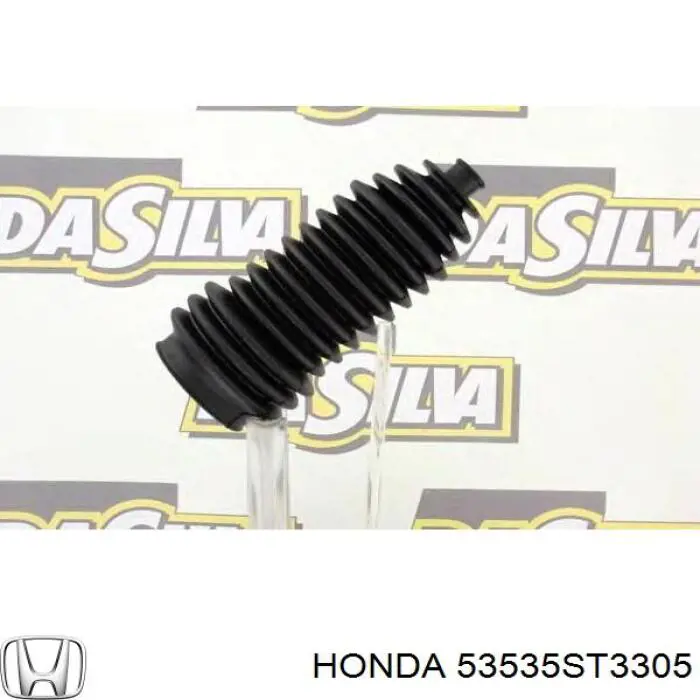 53535-ST3-305 Honda пыльник рулевой рейки