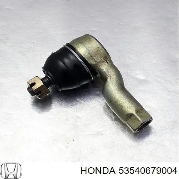 Рулевой наконечник 53540679004 Honda