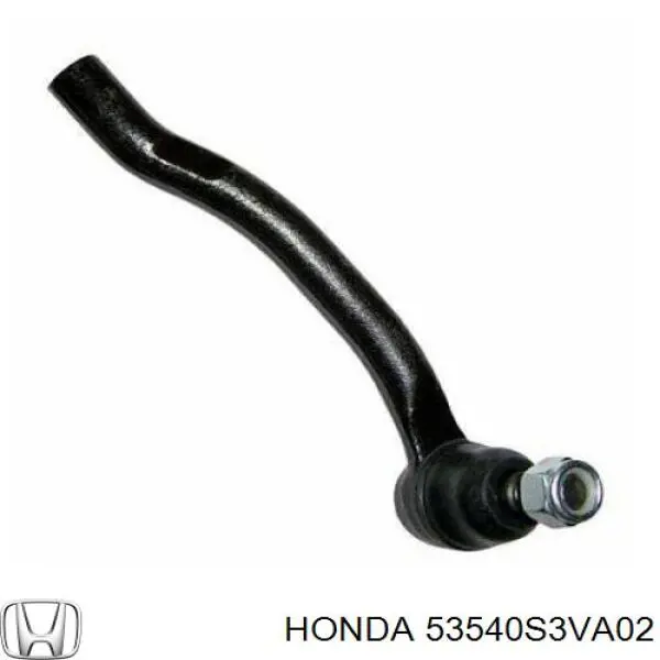 Рулевой наконечник CTR CE0202R цена, от 14.90 USD