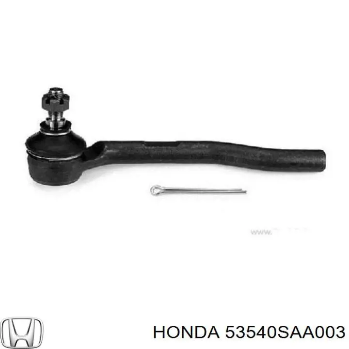 53540SAA003 Honda