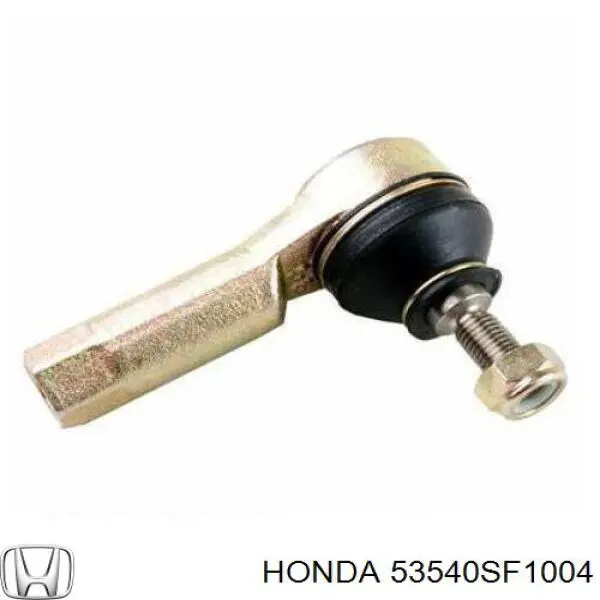 Рулевой наконечник Honda 53540SF1004 цена, от 10.76 USD