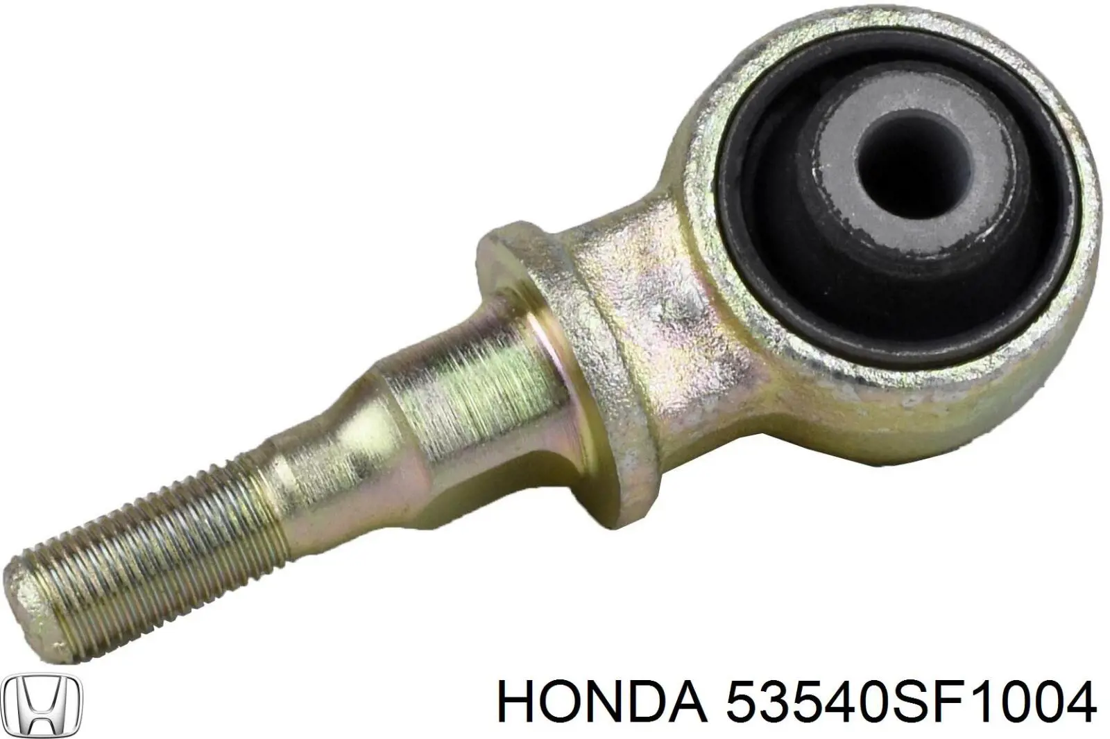 53540SF1004 Honda Наружный наконечник рулевой тяги