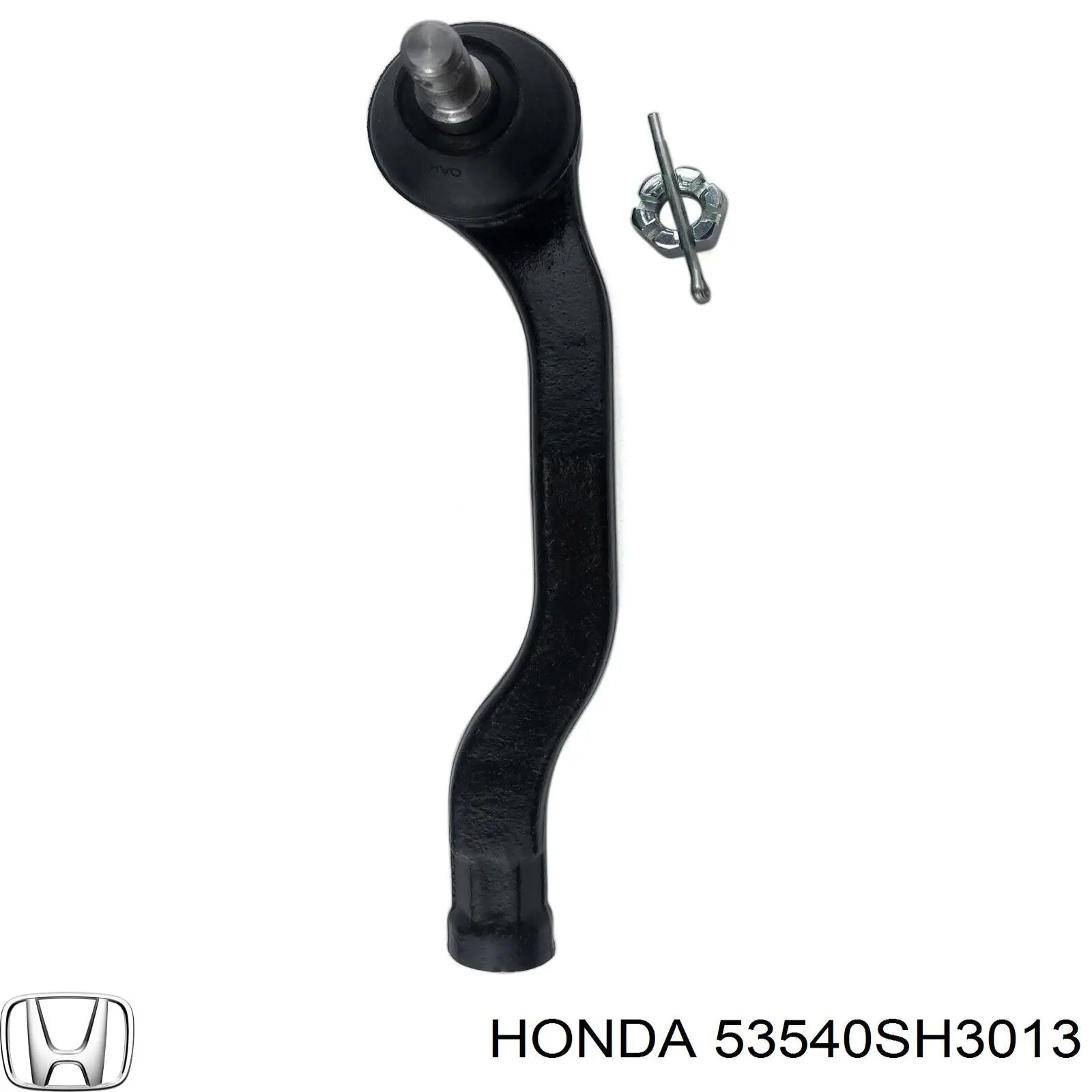 Рулевой наконечник 53540SH3013 Honda