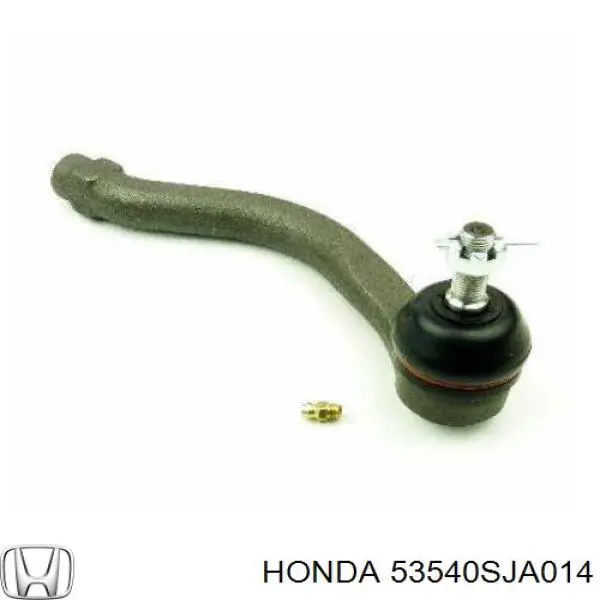 Рулевой наконечник CTR CE0227 цена, от 16.17 USD