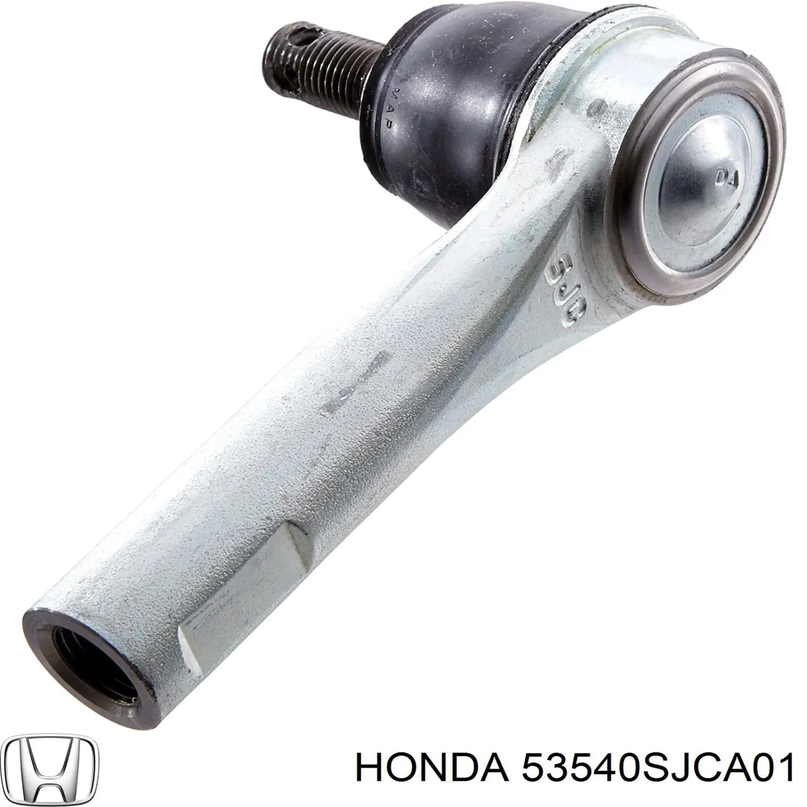 Рулевой наконечник 53540SJCA01 Honda