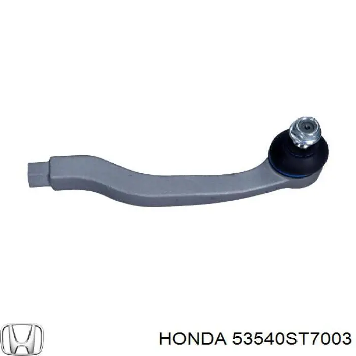 Рулевой наконечник Honda 53540ST7003 цена, от 11.32 USD