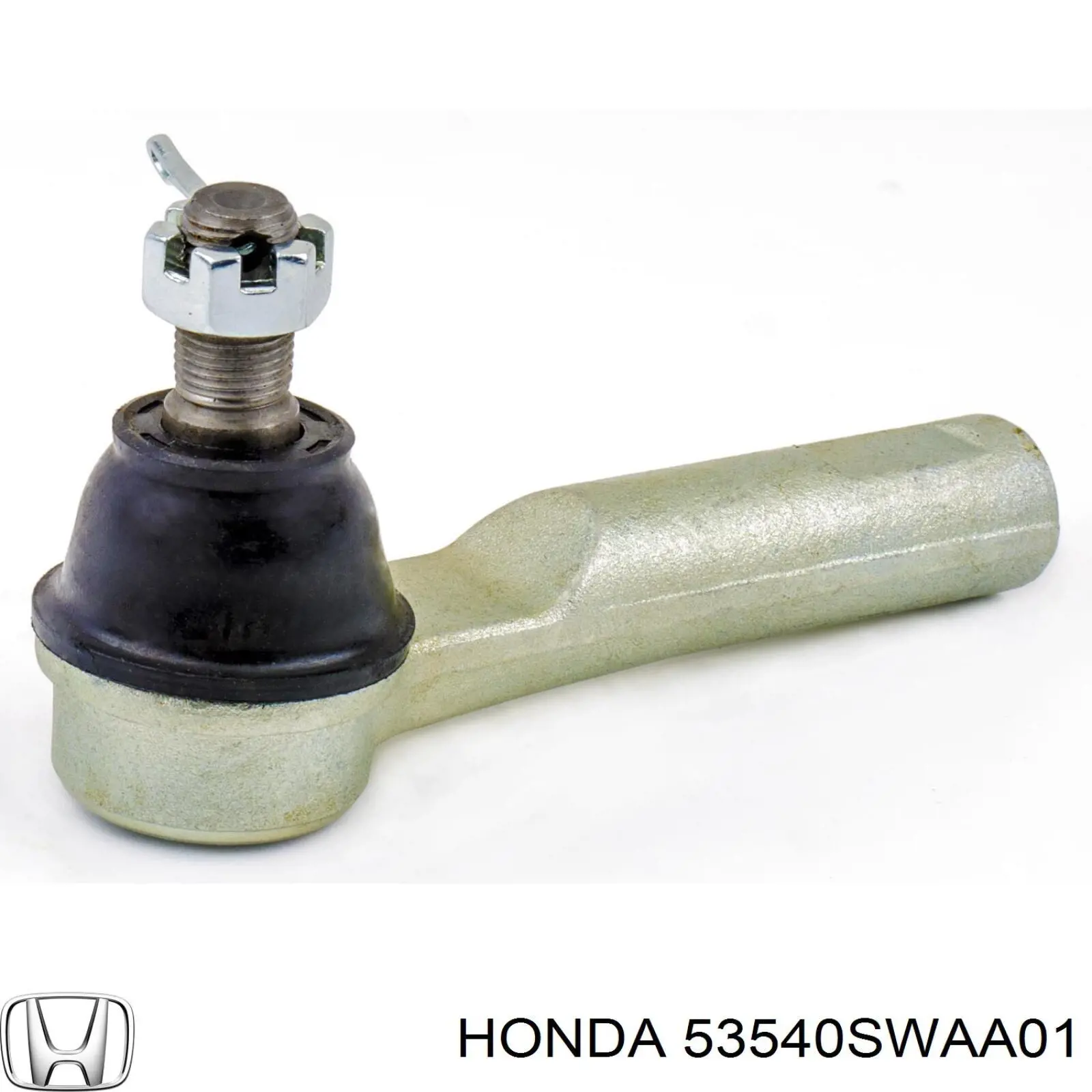 Рулевой наконечник 53540SWAA01 Honda