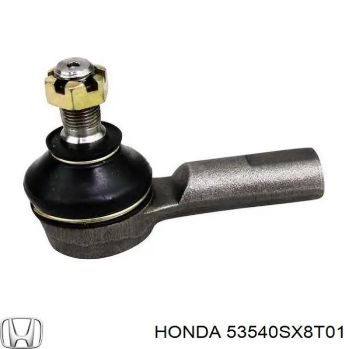 Рулевой наконечник HONDA 53540SX8T01