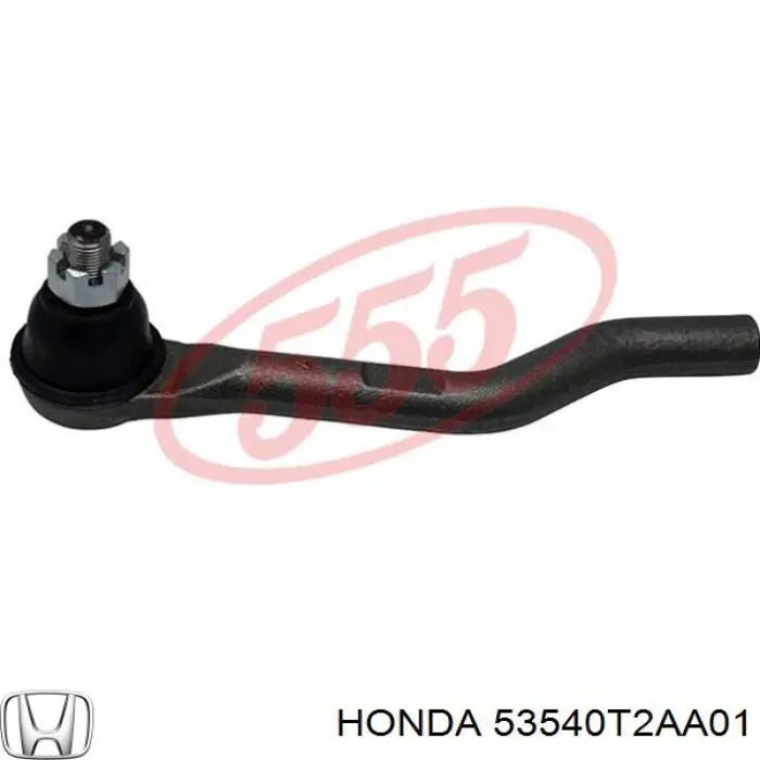 Рулевой наконечник Talosa 4213007 цена, от 15.42 USD