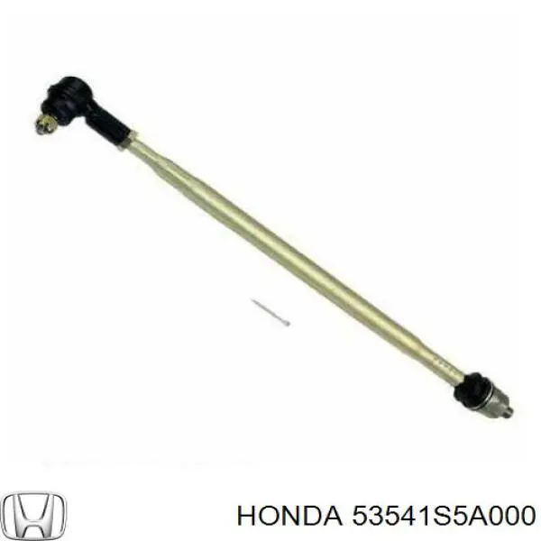 53541S5A000 Honda