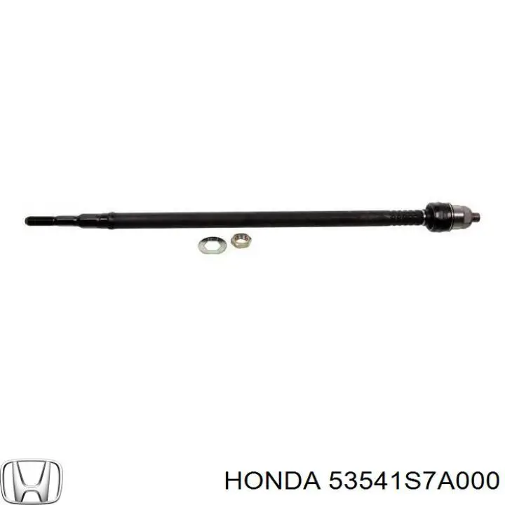 53541S7A000 Honda